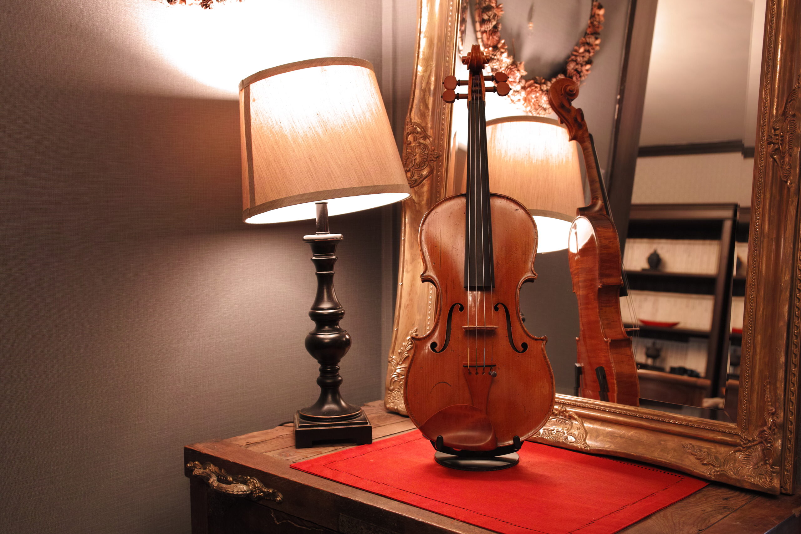 オールドヴァイオリンJAPAN｜古楽器の販売