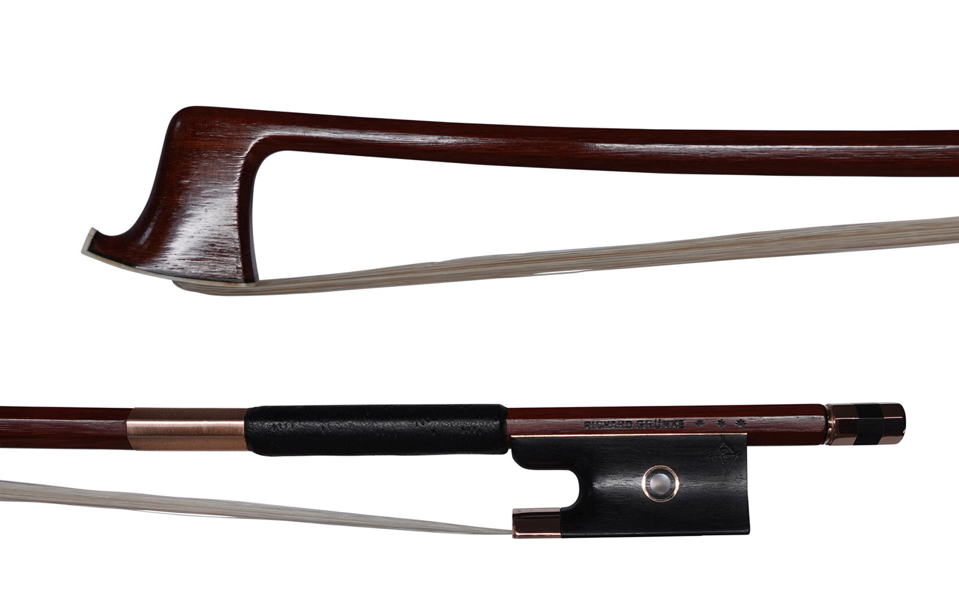 Richard Grünke | オールドヴァイオリンJAPAN